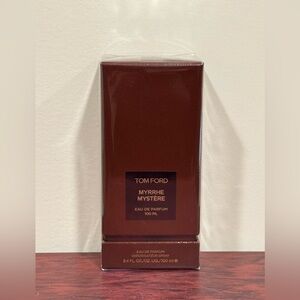 Tom Ford Myrrhe Mystere Eau de Parfum, Large 3.4 oz./100mL, $445, New & Sealed